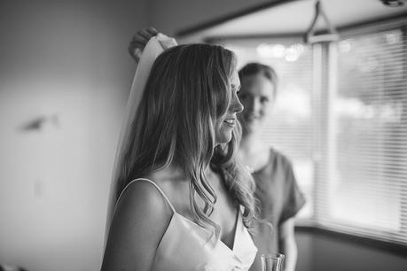 A Rustic & Relaxed Te Awamutu Wedding by Anna Allport