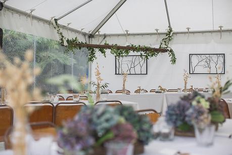 A Rustic & Relaxed Te Awamutu Wedding by Anna Allport