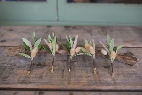 A Rustic & Relaxed Te Awamutu Wedding by Anna Allport