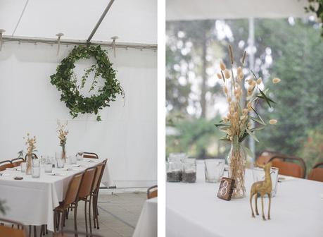 A Rustic & Relaxed Te Awamutu Wedding by Anna Allport