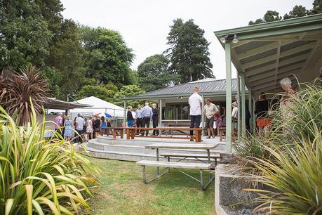 A Rustic & Relaxed Te Awamutu Wedding by Anna Allport