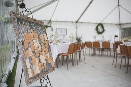 A Rustic & Relaxed Te Awamutu Wedding by Anna Allport