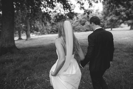 A Rustic & Relaxed Te Awamutu Wedding by Anna Allport
