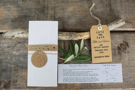 A Rustic & Relaxed Te Awamutu Wedding by Anna Allport