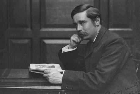 We Should Remember HG Wells For His Social Predictions, Not Just His Scientific Ones