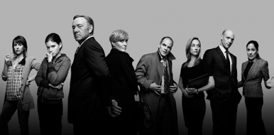 Factors That Contribute To The Popularity Of The Netflix Series 'House Of Cards'