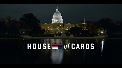 Factors That Contribute To The Popularity Of The Netflix Series 'House Of Cards'