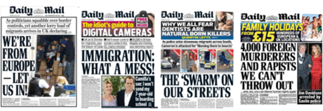 Daily Mail's Richard Littlejohn Is Living Proof That The Right Doesn't Do Satire
