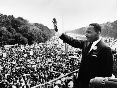 BraveNewFilms.org Commemorates MLK's Speech Anniversary With ''I Have A Dream’ Belongs To Us, Too’ Re-release