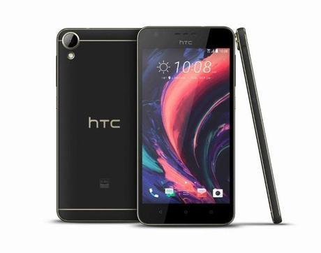 HTC Desire 10 Lifestyle: Specifications & Price in India