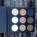 Studio Makeup “On-The-Go” Palette 2
