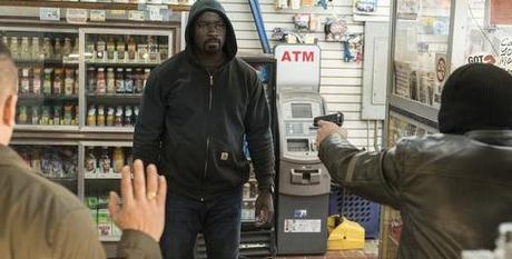 Luke Cage Binge Report: 5 Things About “Soliloquy of Chaos” (S1:E12)-Brought to You By Method Man