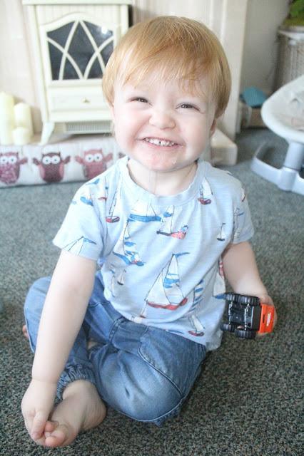 Tonka Climbovers Review