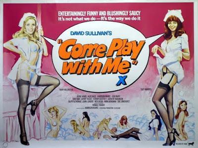 #Plaque366 Mary Millington