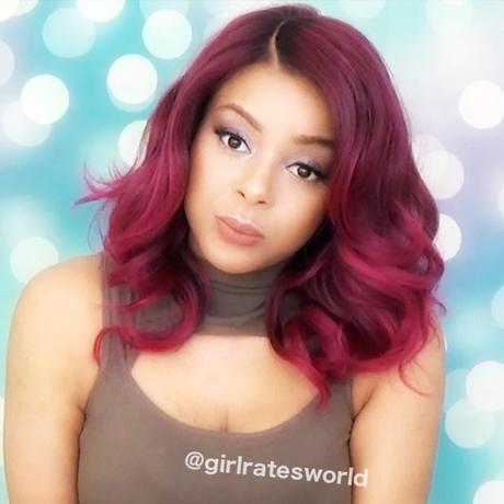 Zury Sis Lu Wig review, lace front wigs cheap, wigs for women, african american wigs, wig reviews, hair, style, beauty