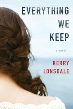 #FRC2016 – Everything We Keep by Kerry Lonsdale