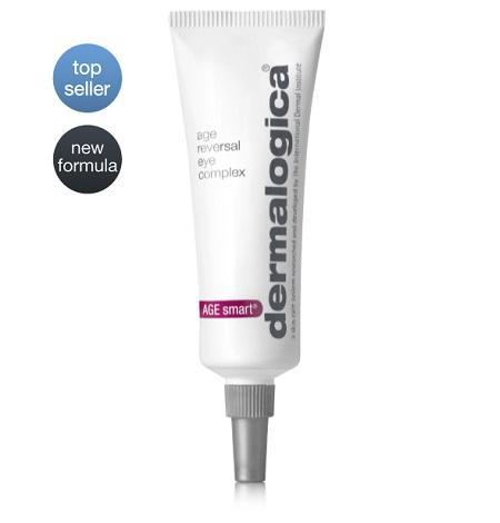 Dermalogica new and improved age reversal eye complex