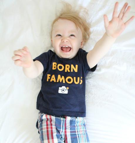 Raising A Blog-Kid