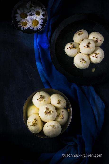 Basundi recipe, Basundi Recipe With Condensed Milk