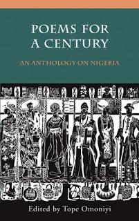 56 Years of Nigerian Literature: Molara Wood