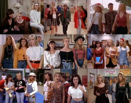’90s Fashion: The Great Equalizer