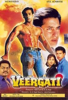 BEST INDIAN MOVIES WHEN HERO DIES