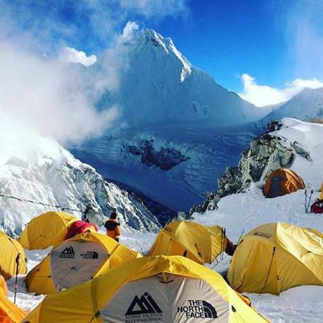 Himalaya Fall 2016: More Summits on Cho Oyu and Manaslu, a Double Summit, and Death on Shisha