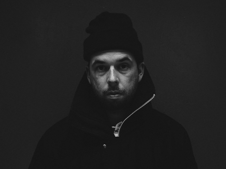 Jack Grace Delivers an Engrossing Video for ‘All Lost’ [Premiere]