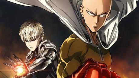 onepunchman