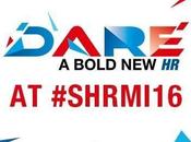 SHRM India Annual Conference Exposition 2016