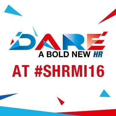 SHRM India 5th Annual HR Conference and Exposition 2016