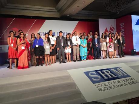 SHRM India