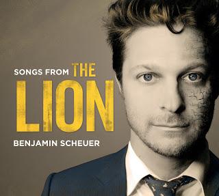 Q&A with The Lion's Benjamin Scheuer