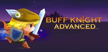 Image result for Buff Knight Advanced  APK