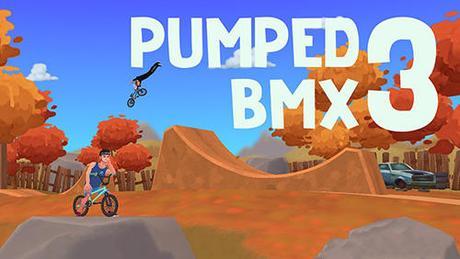 Image result for Pumped BMX 3  APK