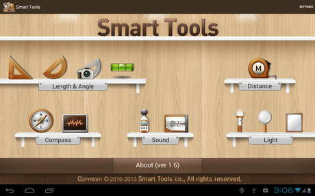 Image result for Smart Tools APK