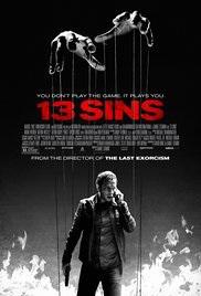 13 sins