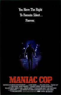 #2,210. Maniac Cop  (1988)