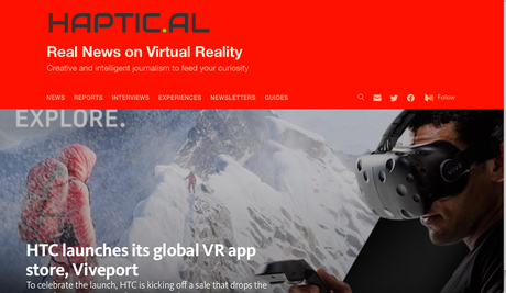 Virtual Reality Lessons and the AP