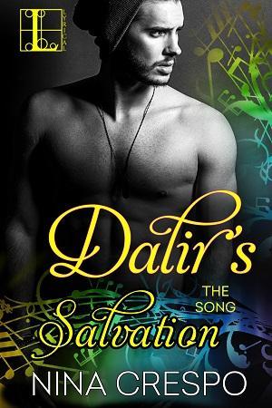 Dalir's Salvation by Nina Crespo @goddessfish @NinaCrespo21