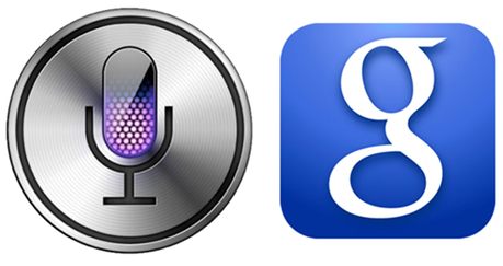 Siri vs. Google Now: Which Personal Assistant App Wins the Tight Competition?