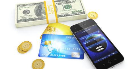 Enterprise Mobility-Finance and Banking