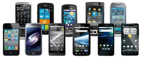 How Smartphones Have Replaced Basic and Feature Phones in Usability ?