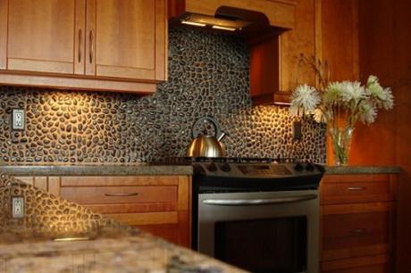 Top 10 Thing You Can Turn Into Kitchen Splash Backs
