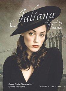 Kathryn Hoss reviews Juliana by Vanda