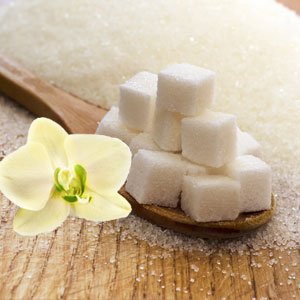 NG Warm Vanilla Sugar Type Fragrance Oil