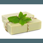 Peppermint Fragrance Oil CP Soap Recipe