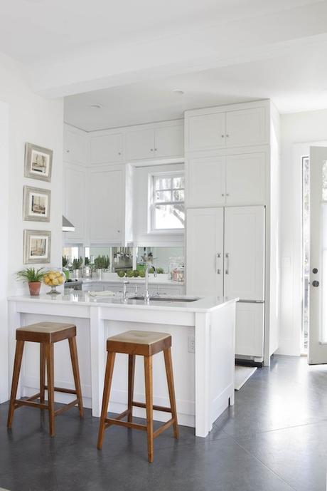 Small kitchen inspiration and ideas
