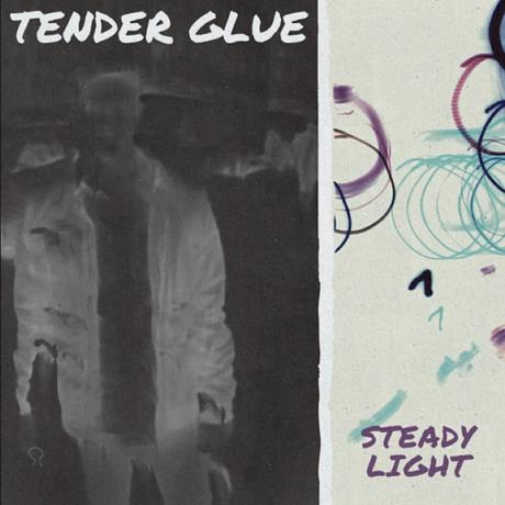 Tender Glue Shared Some Songs that Inspired Steady Light
