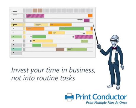 Print Conductor Review: Making Batch Printing Easier Than Ever